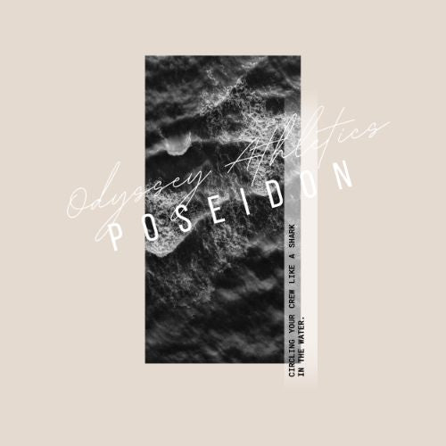 Poseidon 23-24