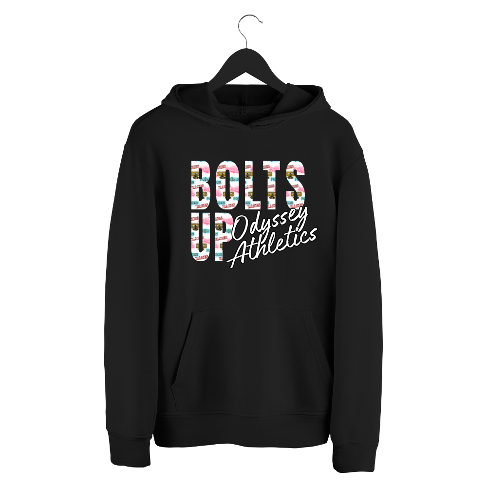 Bolts Up - Elite Team Sweatshirt