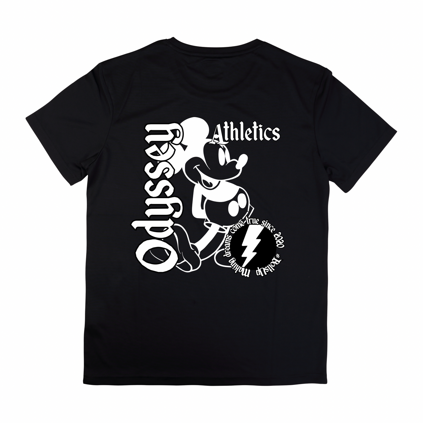 Odyssey Mickey Shirt