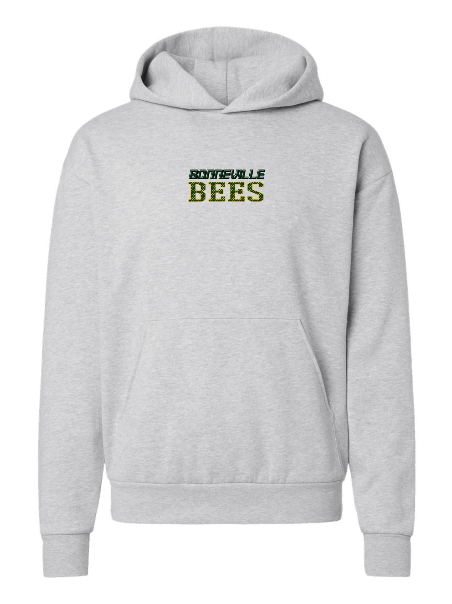 Bonneville High School - Football