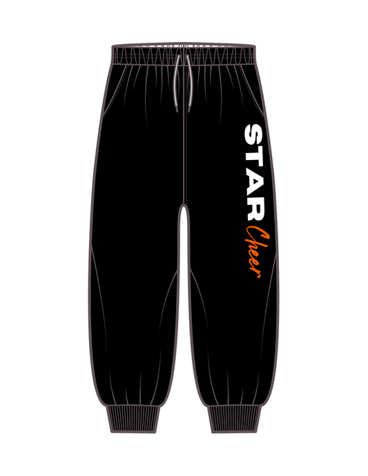 STAR Sweat Pants