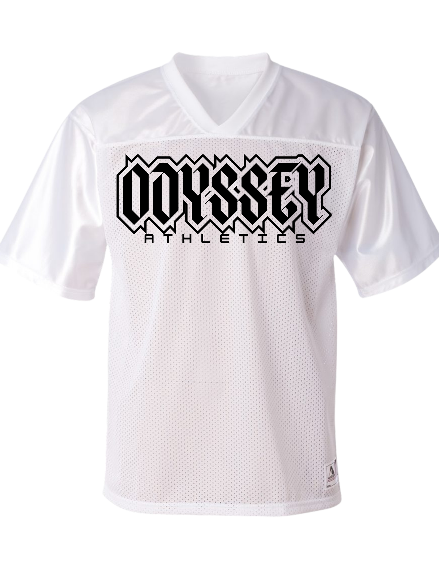 Odyssey Football Jersey
