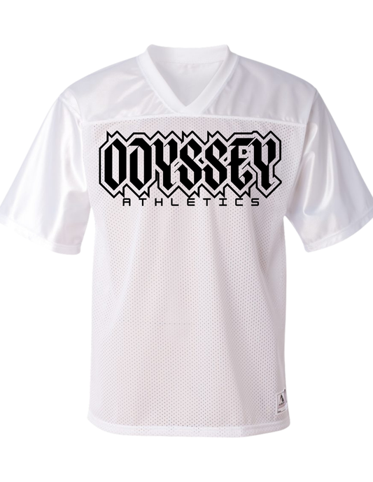 Odyssey Football Jersey