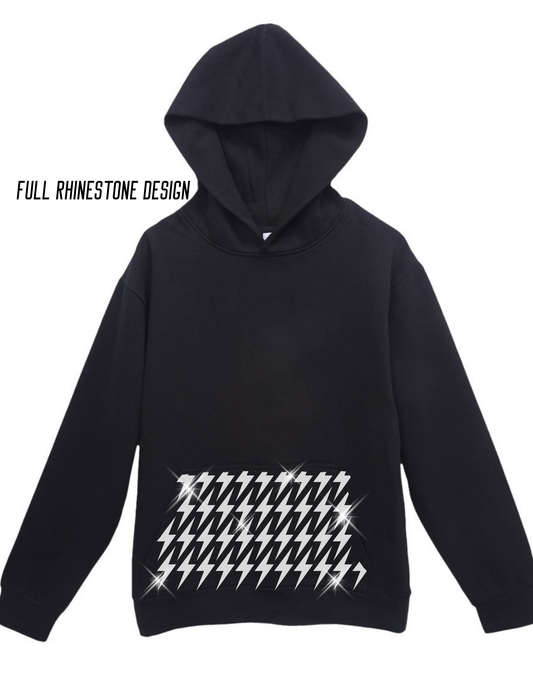 Odyssey Bling Hoodie
