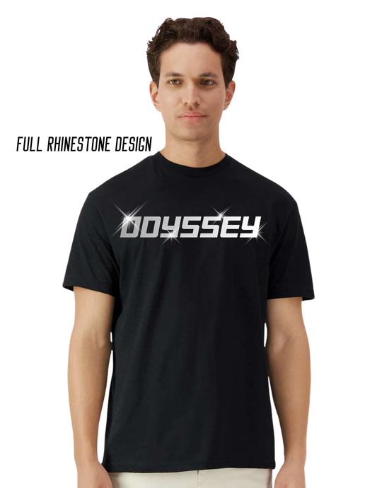 Odyssey Ombré Bling