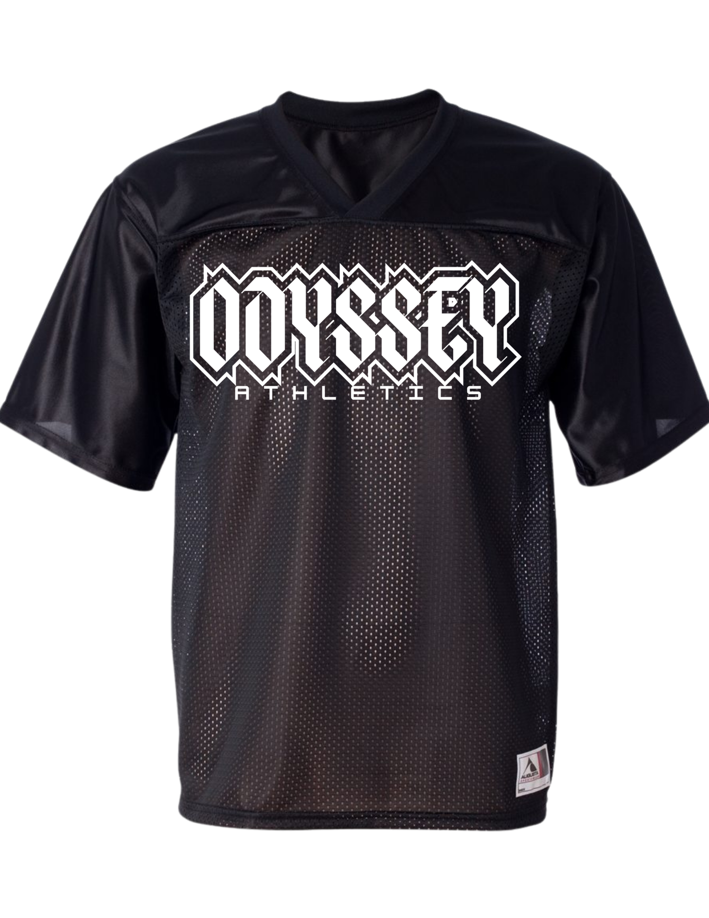 Odyssey Football Jersey