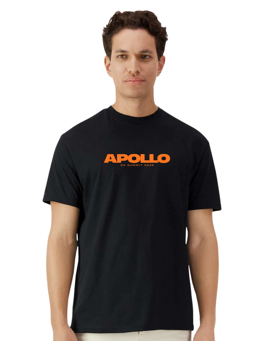 Apollo Lyric Tee