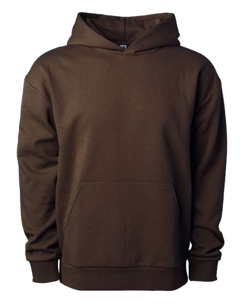 BLANK Heavy Blend Hoodie