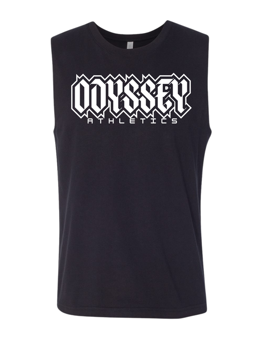 Odyssey Muscle Tank