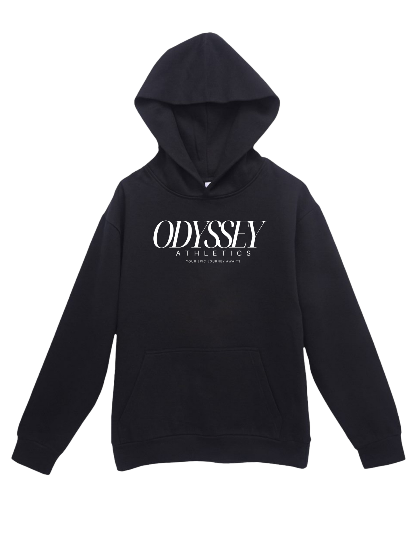 Different ways to say Bolts Up (Hoodie)