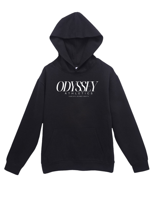 Different ways to say Bolts Up (Hoodie)