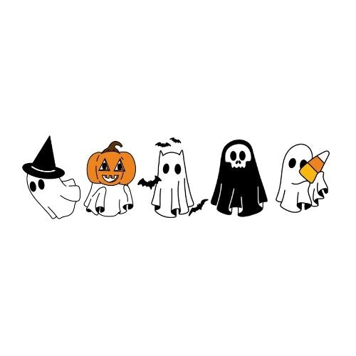 Boo Crew