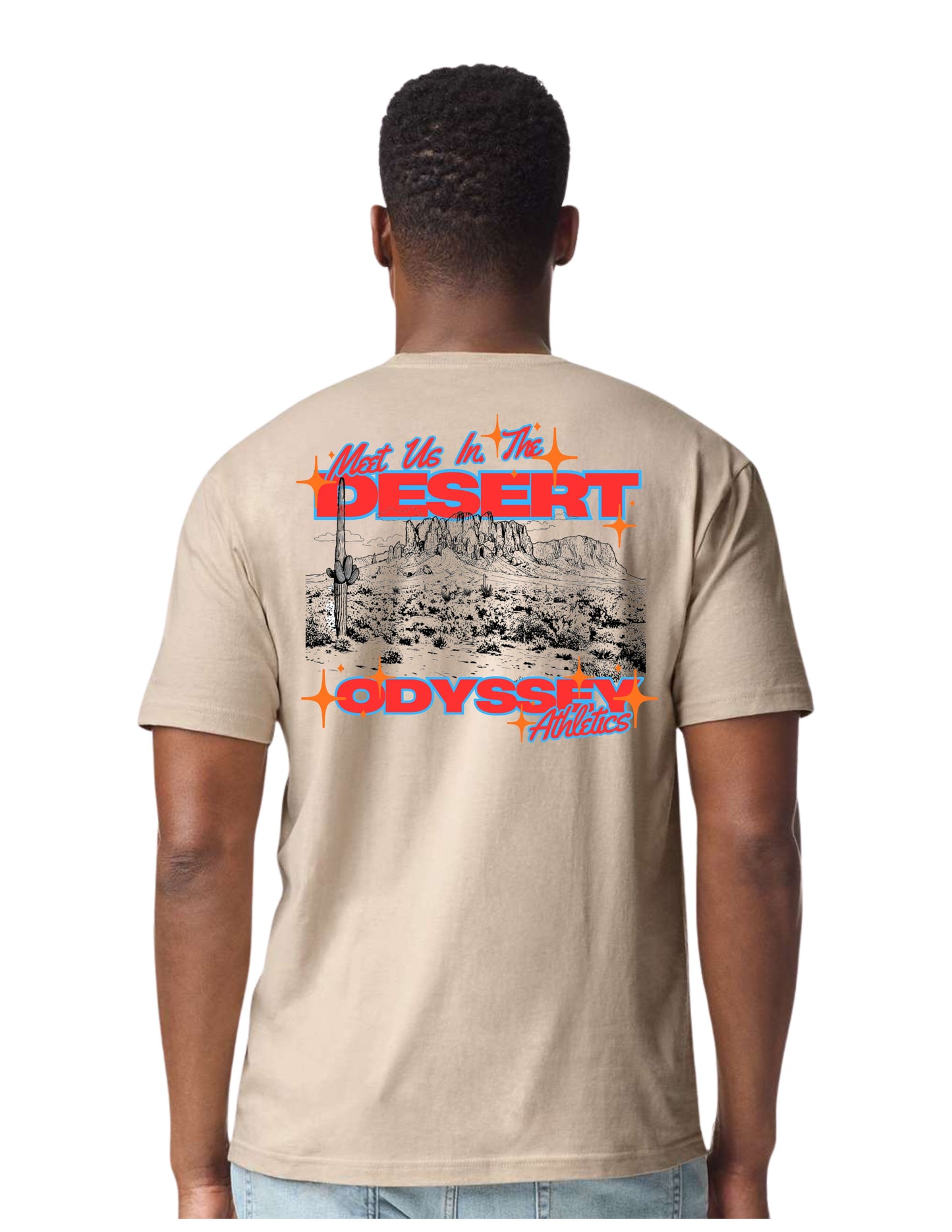 Regional Summit Tee