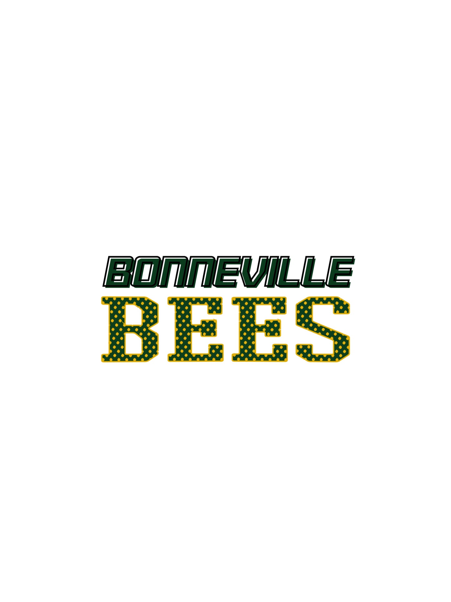 Bonneville High School - Football