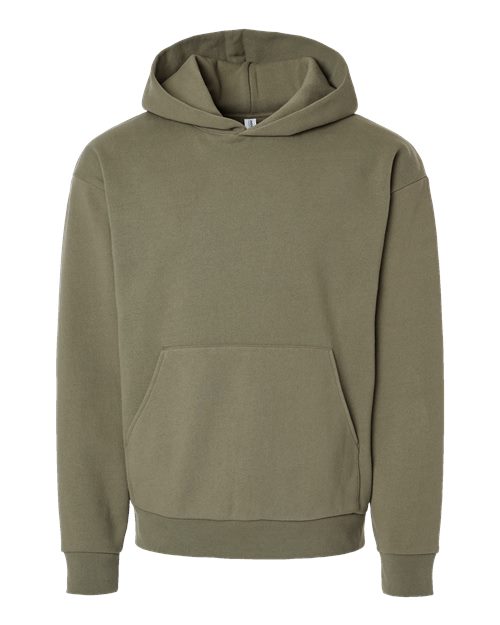 BLANK Heavy Blend Hoodie