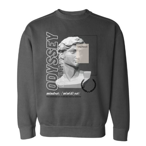 Odyssey Athletics Mindset