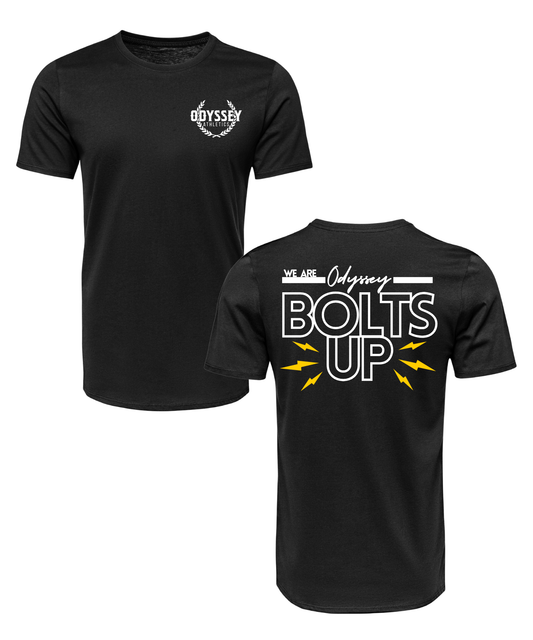 Bolts Up