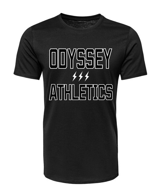 Odyssey Athletics Tee