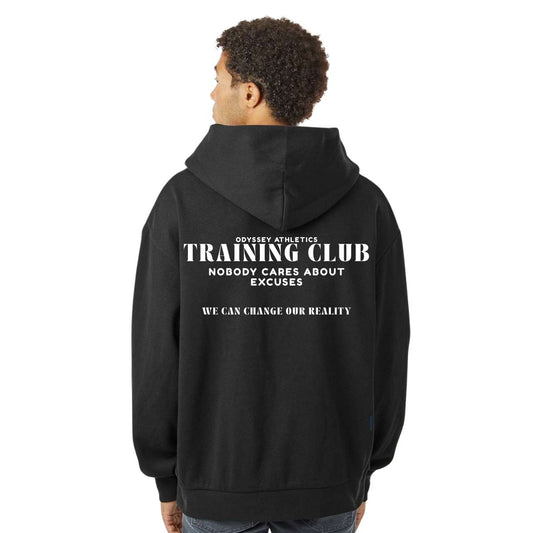 Odyssey Athletics Training Club