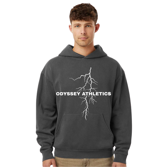 Odyssey Athletics Lightning