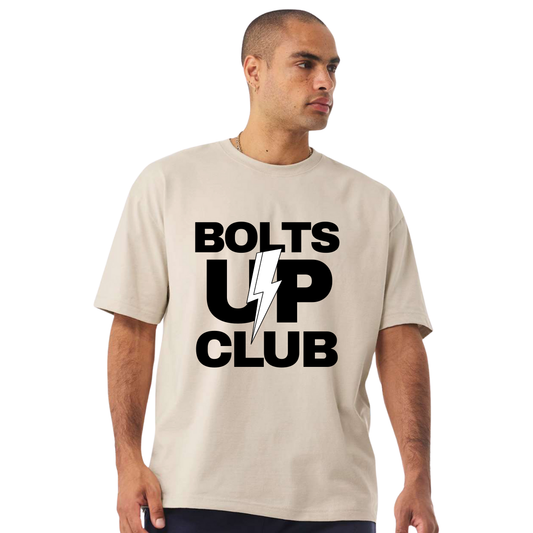 Bolts Up Club