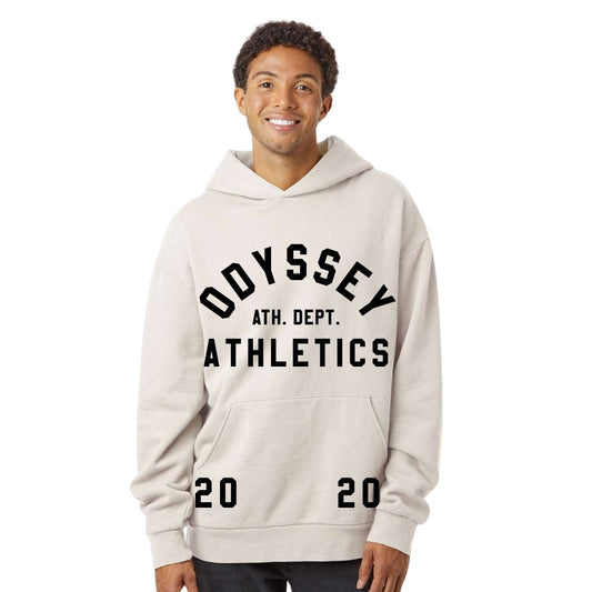 Odyssey Athletics Est 2020