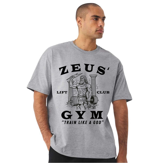 Zeus' Gym