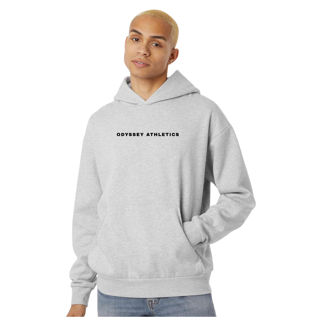 Odyssey Athletics Immortal Club