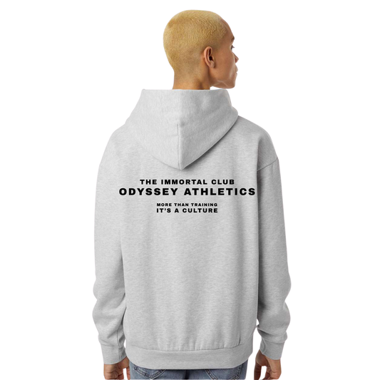 Odyssey Athletics Immortal Club