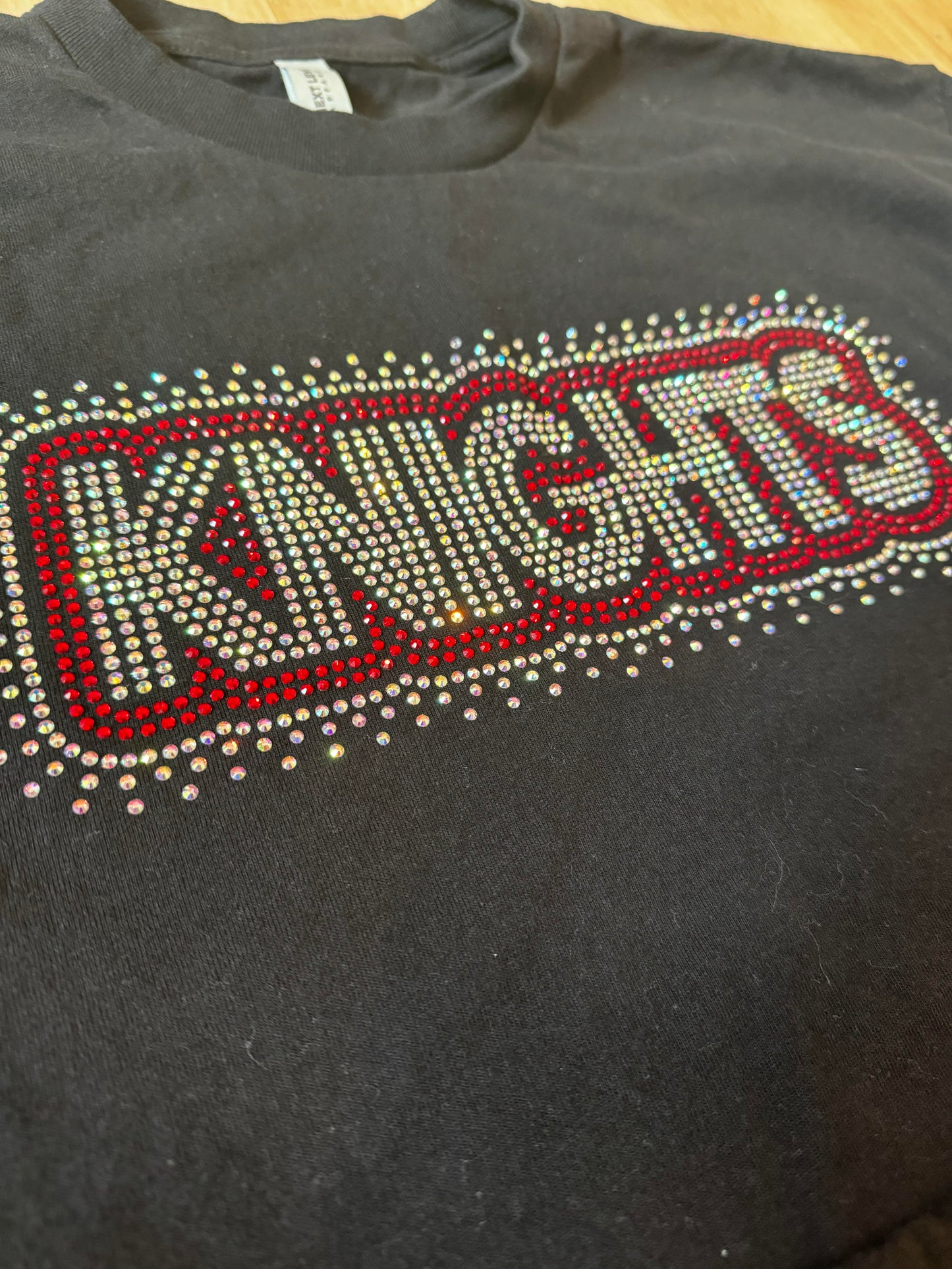 Knights Bling Tee