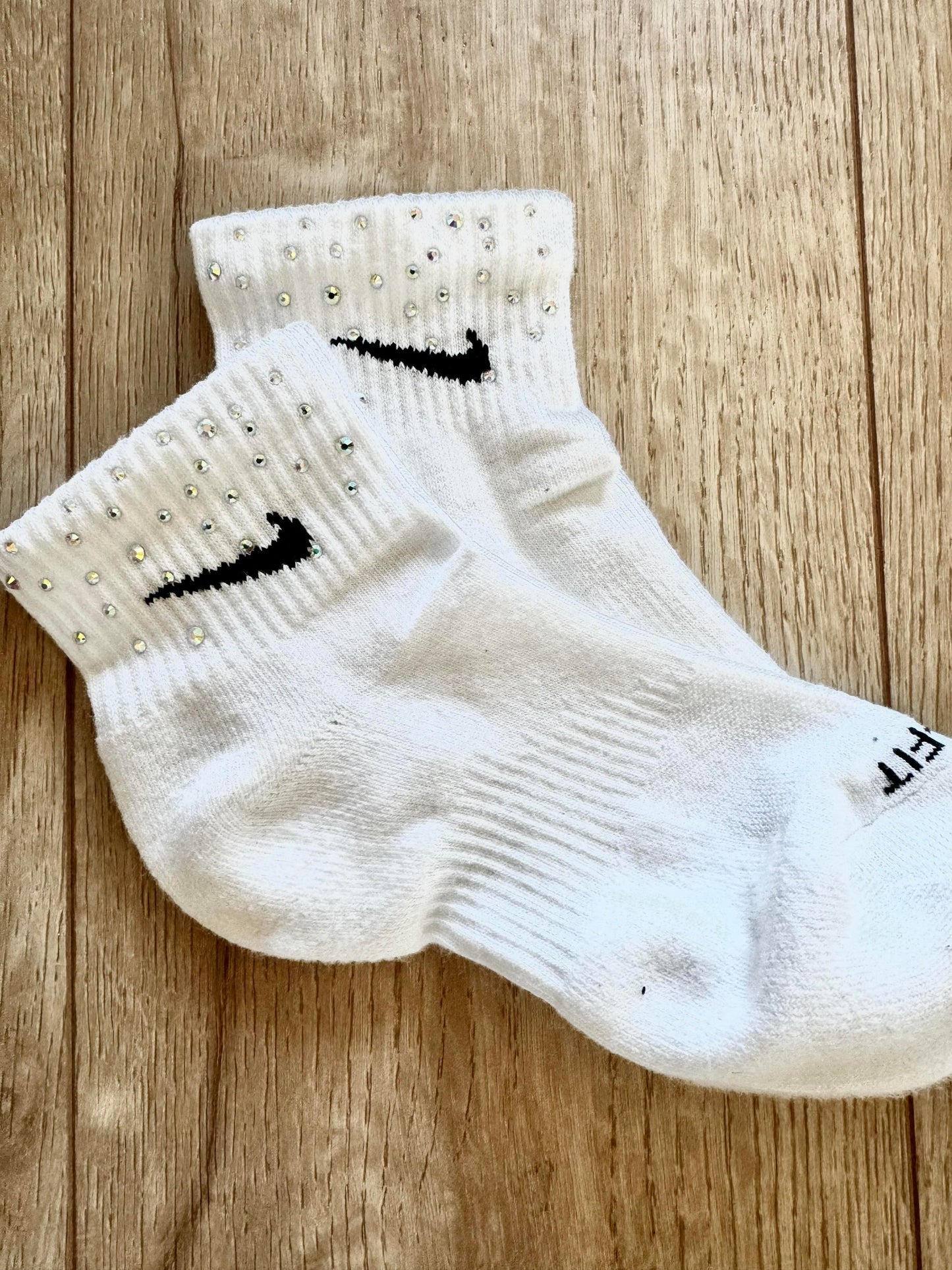 Nike Bling Socks